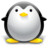 Penguin 4 Icon